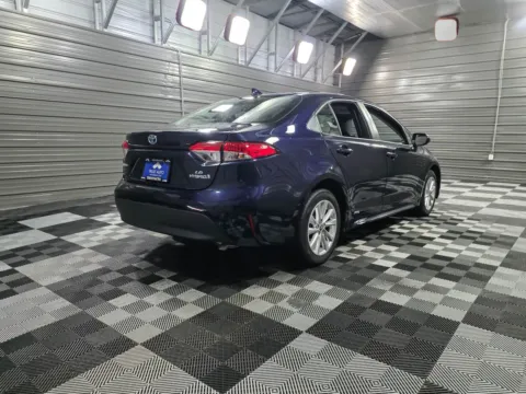 More photos of 2023 Toyota Corolla Hybrid SE at Trust Auto, MD