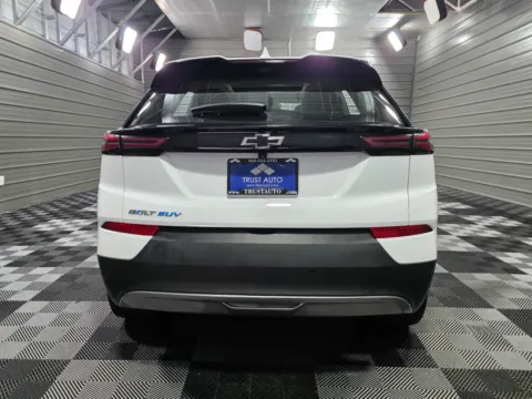 More photos of 2023 Chevrolet Bolt EUV Premier at Trust Auto, MD