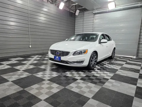 Silver 2017 Volvo S60 Inscription Platinum for sale in Sykesville, MD