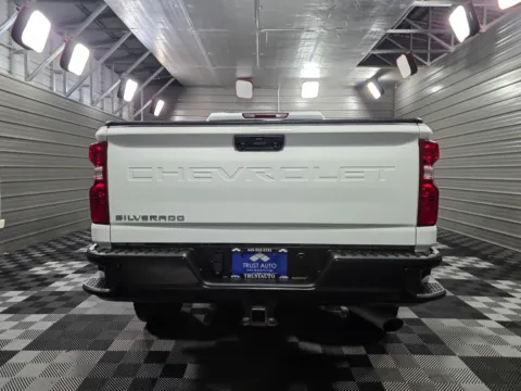 More photos of 2024 Chevrolet Silverado 3500HD Work Truck at Trust Auto, MD