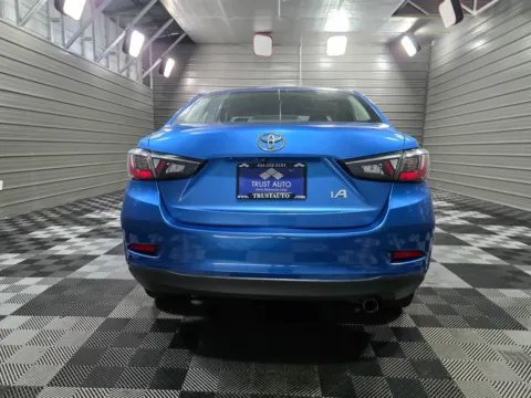 More photos of 2018 Toyota Yaris iA at Trust Auto, MD