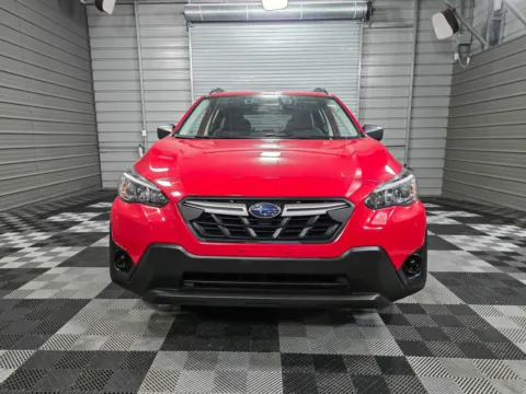 Photos of 2023 Subaru Crosstrek for sale in Sykesville, MD at Trust Auto