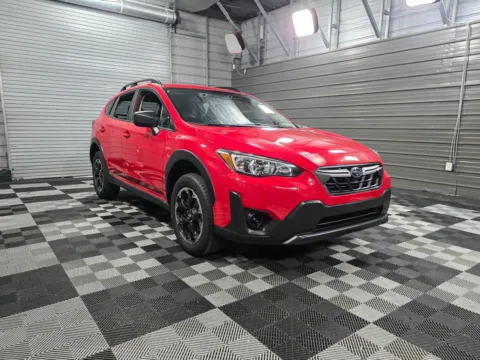 Another view of 2023 Subaru Crosstrek for sale in Sykesville, MD at Trust Auto