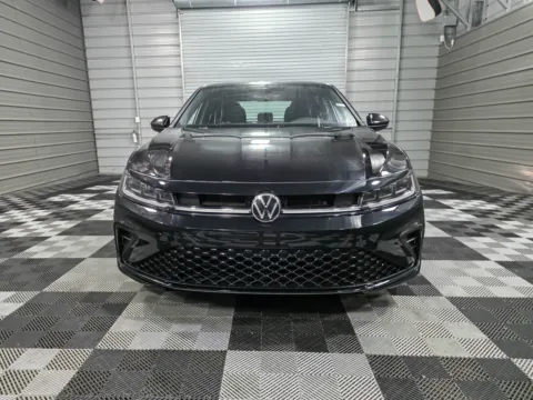 Photos of 2025 Volkswagen Jetta Sport for sale in Sykesville, MD at Trust Auto