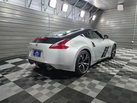 More photos of 2020 Nissan 370Z Coupe Sport 50TH ANNIVERSARY EDITION at Trust Auto, MD