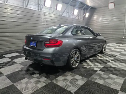 More photos of 2016 BMW 2 Series M235i xDrive AWD Coupe at Trust Auto, MD