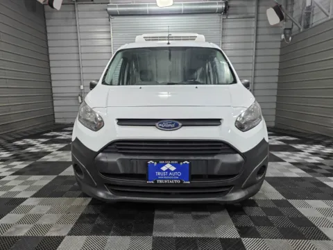 Another view of 2018 Ford Transit Connect XL 105'' WB Minivan/Van w/Refrigerated Body for sale in Sykesville, MD at Trust Auto