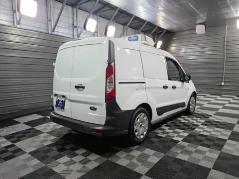 More photos of 2018 Ford Transit Connect XL 105'' WB Minivan/Van w/Refrigerated Body at Trust Auto, MD
