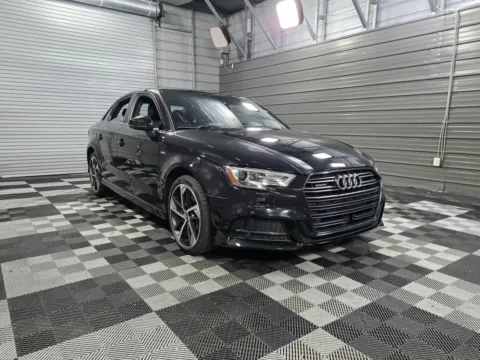 More photos of 2020 Audi A3 S line Premium AWD Sedan at Trust Auto, MD