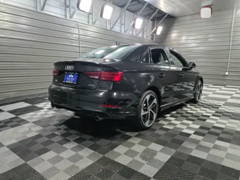 More photos of 2020 Audi A3 S line Premium AWD Sedan at Trust Auto, MD