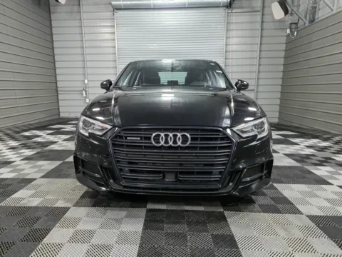 Another view of 2020 Audi A3 S line Premium AWD Sedan for sale in Sykesville, MD at Trust Auto