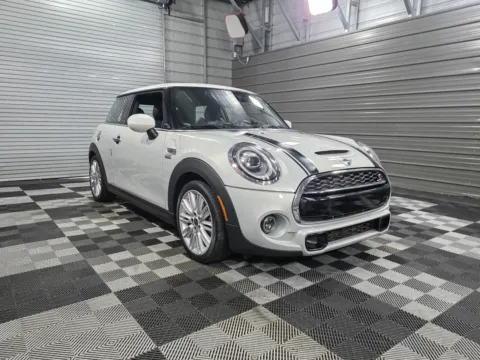 More photos of 2020 MINI Hardtop 2 Door Cooper S Hatchback at Trust Auto, MD