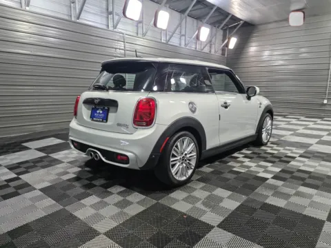 More photos of 2020 MINI Hardtop 2 Door Cooper S Hatchback at Trust Auto, MD