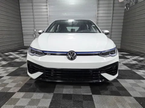 Another view of 2024 Volkswagen Golf R 4Motion AWD Hatchback for sale in Sykesville, MD at Trust Auto
