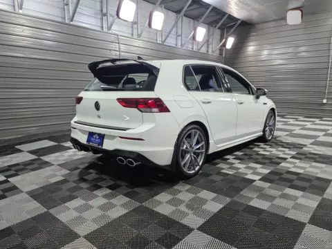 More photos of 2024 Volkswagen Golf R 4Motion AWD Hatchback at Trust Auto, MD