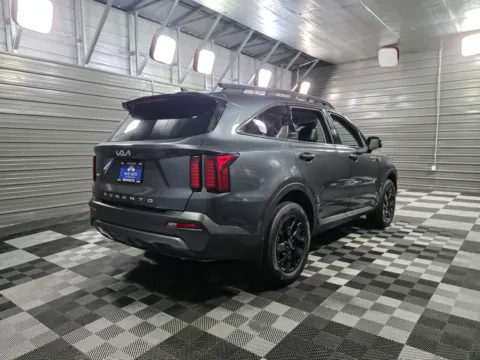More photos of 2022 Kia Sorento X-Line S AWD 7-Passenger SUV at Trust Auto, MD