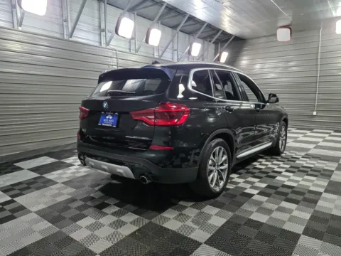 More photos of 2019 BMW X3 xDrive30i AWD Luxury SUV w/Convenience Pkgs at Trust Auto, MD