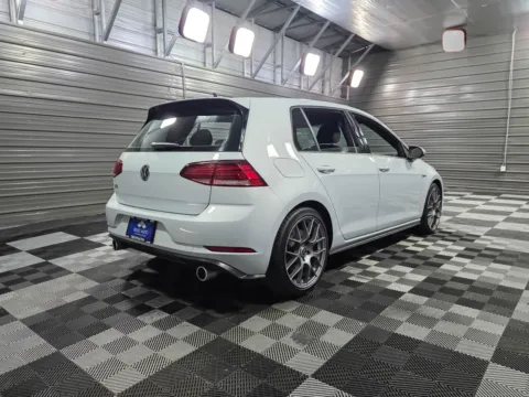 More photos of 2019 Volkswagen Golf GTI S 6-Speed Manual Hatchback at Trust Auto, MD
