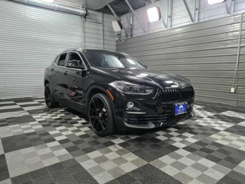 More photos of 2019 BMW X2 xDrive28i AWD SUV w/Convenience Pkg at Trust Auto, MD