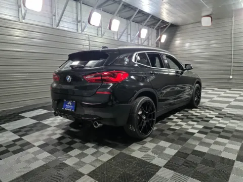 More photos of 2019 BMW X2 xDrive28i AWD SUV w/Convenience Pkg at Trust Auto, MD