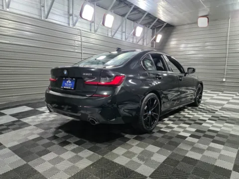 More photos of 2020 BMW 3 Series 330i xDrive AWD Sedan w/Convenience/M Sport Pkgs at Trust Auto, MD