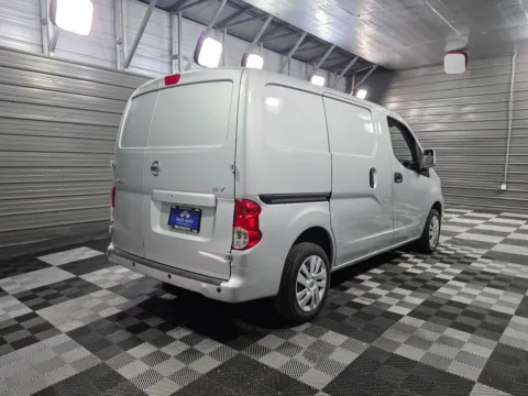 More photos of 2019 Nissan NV200 Compact Cargo SV Minivan/Van w/Shelving Storage System at Trust Auto, MD