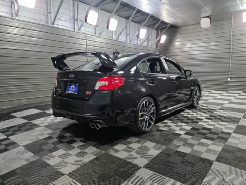 More photos of 2020 Subaru WRX STI Limited AWD 6-Speed Manual Sedan w/Wing Spoiler at Trust Auto, MD