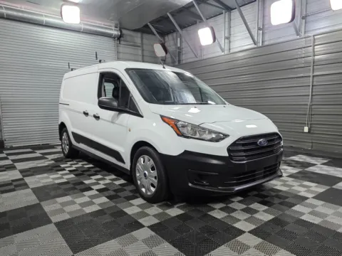 More photos of 2022 Ford Transit Connect XL LWB Minivan/Van w/Rear Liftgate at Trust Auto, MD