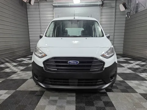 Another view of 2022 Ford Transit Connect XL LWB Minivan/Van w/Rear Liftgate for sale in Sykesville, MD at Trust Auto