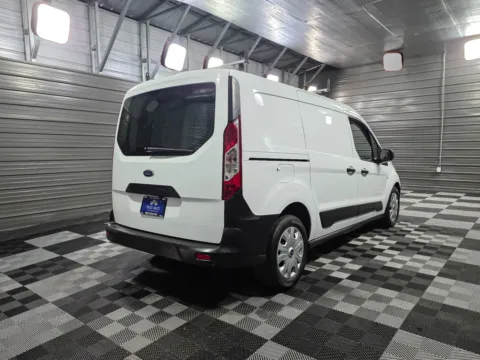 More photos of 2022 Ford Transit Connect XL LWB Minivan/Van w/Rear Liftgate at Trust Auto, MD