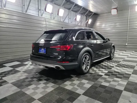 More photos of 2018 Audi A4 allroad 2.0 TFSI QUATTRO Premium Plus AWD Wagon at Trust Auto, MD