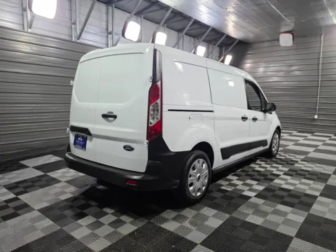 More photos of 2021 Ford Transit Connect XL LWB 121''WB Minivan/Van w/Rear Symmetrical Doors at Trust Auto, MD