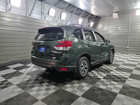 More photos of 2023 Subaru Forester Premium AWD SUV at Trust Auto, MD