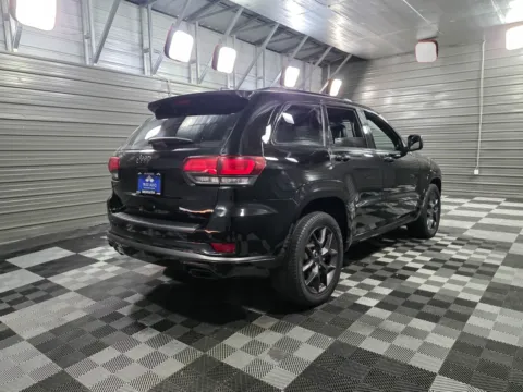 More photos of 2020 Jeep Grand Cherokee Limited X 4WD SUV W/Customer Preferred Pkg at Trust Auto, MD