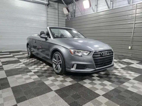 More photos of 2017 Audi A3 2.0 TSFI Premium Soft-Top Convertible at Trust Auto, MD