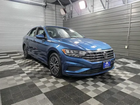 More photos of 2021 Volkswagen Jetta S 4-Door Sedan at Trust Auto, MD
