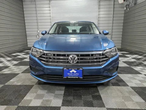 More photos of 2021 Volkswagen Jetta S 4-Door Sedan at Trust Auto, MD