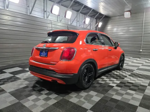 More photos of 2018 FIAT 500X Pop SUV at Trust Auto, MD
