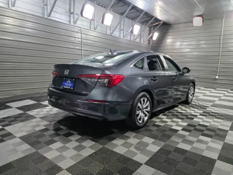 More photos of 2022 Honda Civic LX 4-Door Sedan at Trust Auto, MD