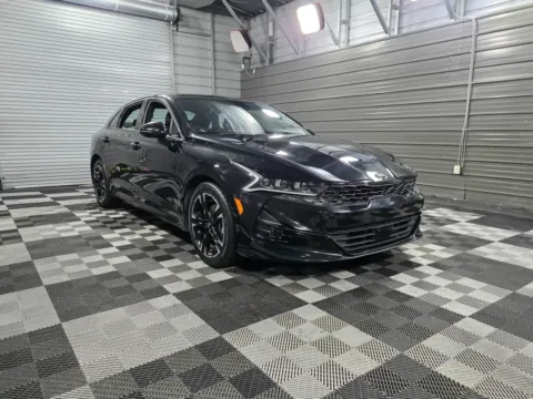 More photos of 2021 Kia K5 GT-Line Sedan w/Premium Pkg at Trust Auto, MD