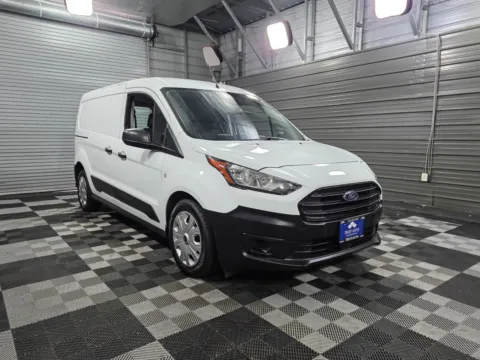 More photos of 2023 Ford Transit Connect XL 121''LWB Minivan/Van at Trust Auto, MD