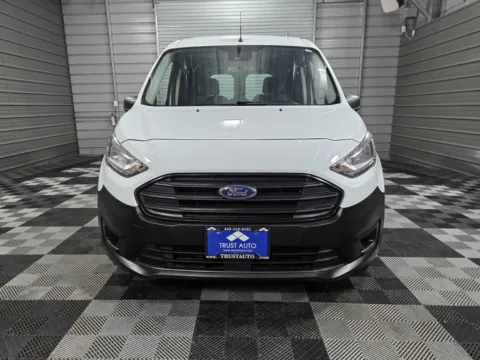 Another view of 2023 Ford Transit Connect XL 121''LWB Minivan/Van for sale in Sykesville, MD at Trust Auto