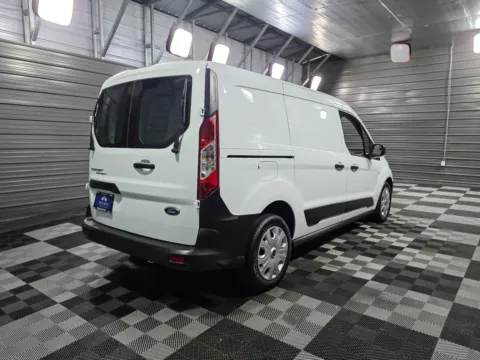 More photos of 2023 Ford Transit Connect XL 121''LWB Minivan/Van at Trust Auto, MD