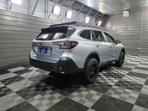 More photos of 2022 Subaru Outback Premium AWD SUV at Trust Auto, MD