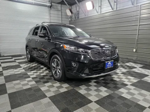 More photos of 2019 Kia Sorento EX V6 AWD 7-Passenger SUV at Trust Auto, MD