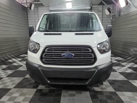 Another view of 2017 Ford Transit T-250 Cargo Low Roof 130''WB Cargo Minivan/Van for sale in Sykesville, MD at Trust Auto