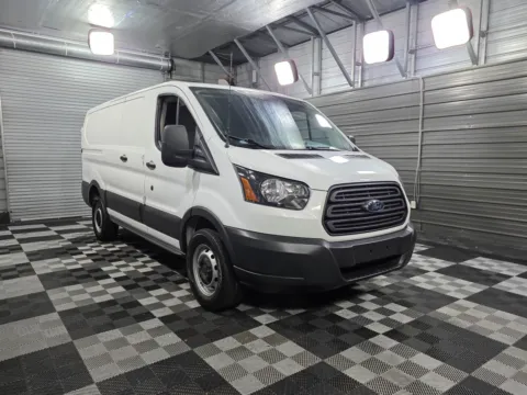 More photos of 2017 Ford Transit T-250 Cargo Low Roof 130''WB Cargo Minivan/Van at Trust Auto, MD