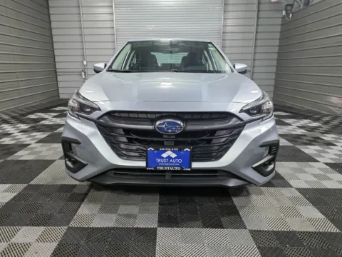 Another view of 2025 Subaru Legacy Premium AWD 4-Door Sedan for sale in Sykesville, MD at Trust Auto