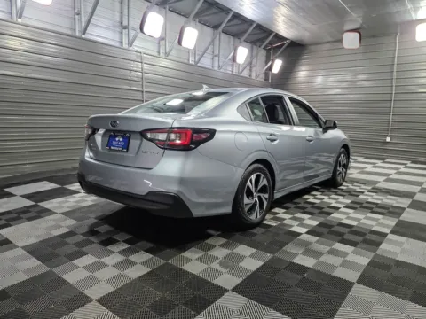 More photos of 2025 Subaru Legacy Premium AWD 4-Door Sedan at Trust Auto, MD