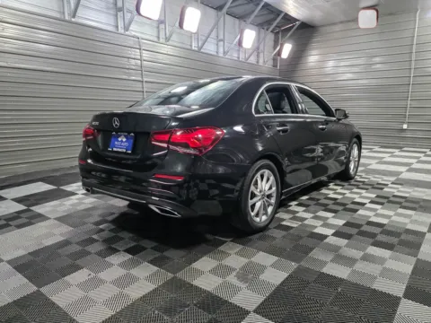 More photos of 2019 Mercedes-Benz A-Class A 220 4-Door Sedan w/Premium Pkg at Trust Auto, MD
